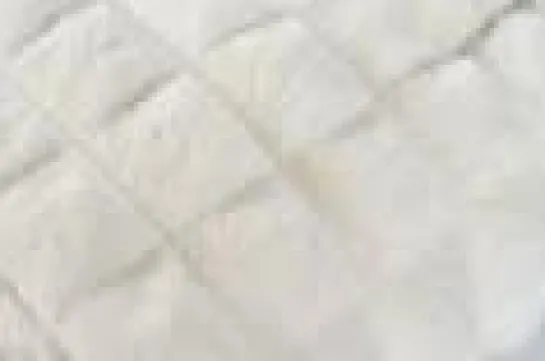 Fluffy Plaids