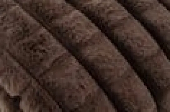 Fluffy Plaids