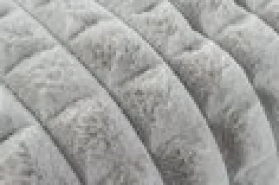 Fluffy Plaids