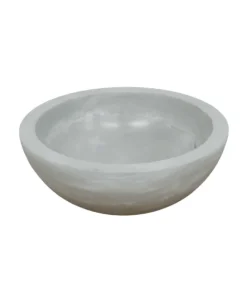 Greenstone wasbak / lavabo