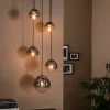 Hanglamp bubble
