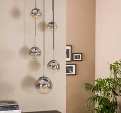 Hanglamp bubble