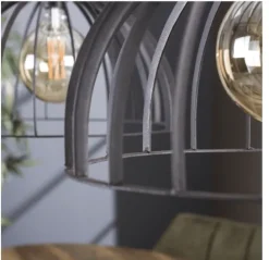 Hanglamp industrieel