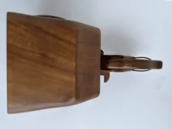 Houten Riksja