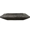 Houten schaal