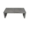 Industriële salontafel