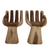 Kinderstoelen handstoel
