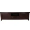 Koloniaal tv meubel 180x50x50