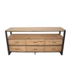 Lade dressoir 180