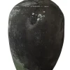 Oude super grote kruik