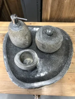 riverstone rivierkei set