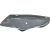 Rivierkei wasbak 120 cm