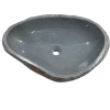 Rivierkei wasbak 60 cm