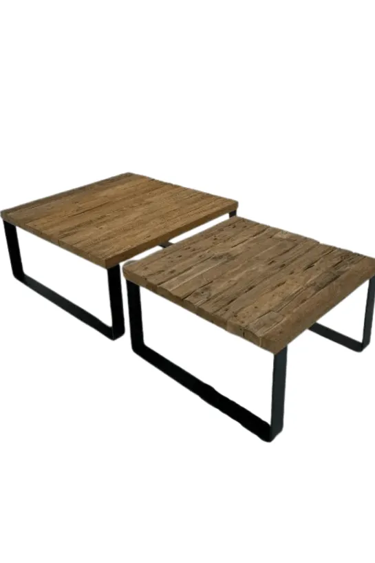 Salontafel top 5 cm