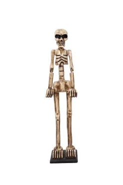 skelet halloween decoratie
