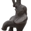 Stenen Tuinbeeld Olifant