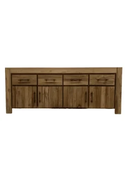 Stoer dressoir Lucia 200 cm