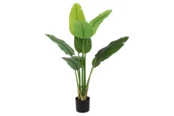 Strelitzia kunstplant