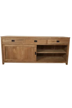 Teak badkamermeubel