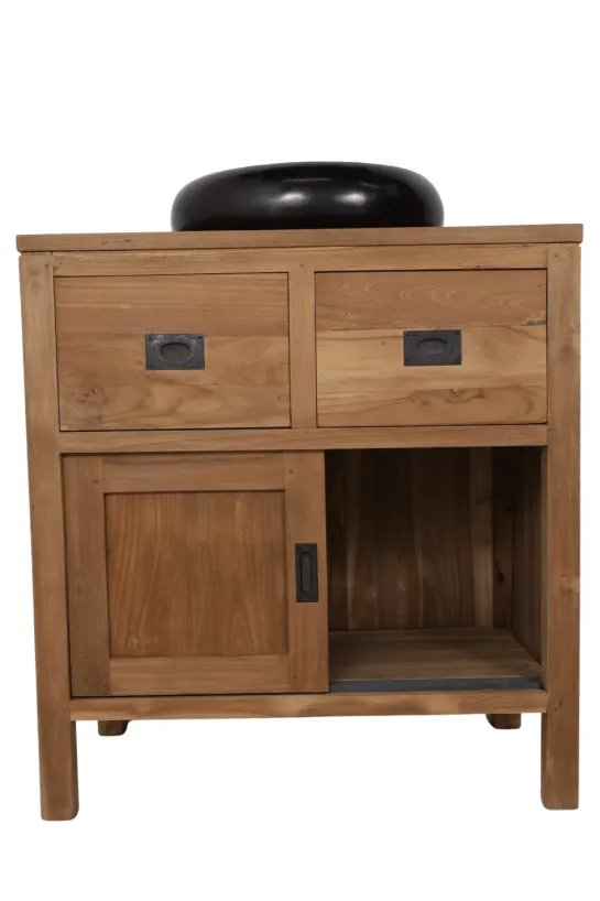 Teak badkamermeubel