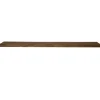 Teak Houten Dikke Massieve Plank
