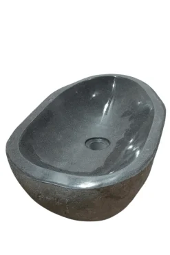 Waskom rivierkei 60 cm