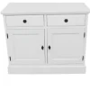 Wit dressoir 110