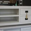Wit tv meubel